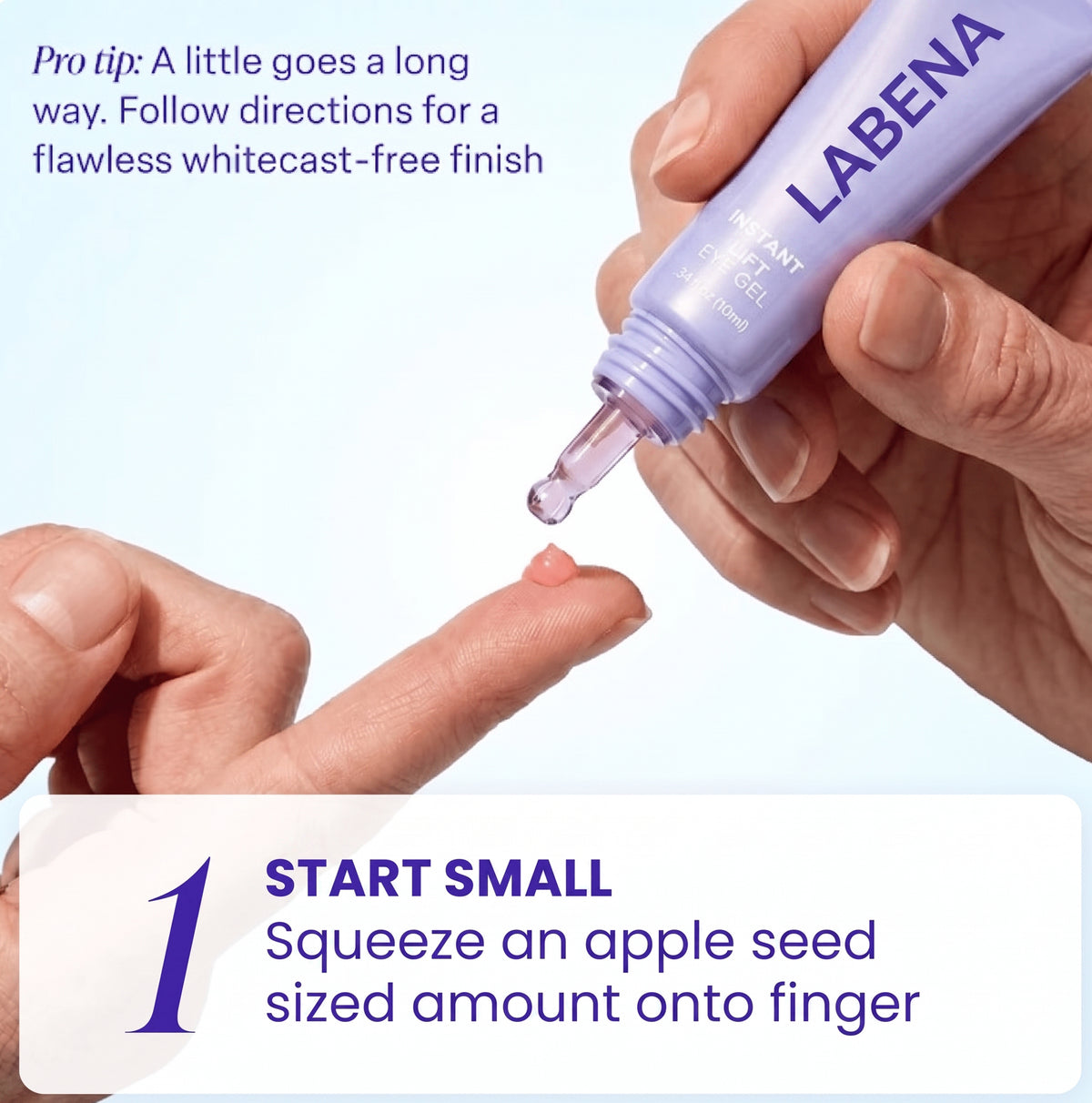 Instant Lift Eye Gel